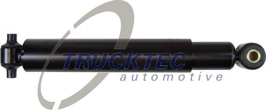 Trucktec Automotive 03.30.022 - Ammortizzatore autozon.pro