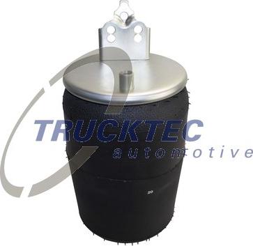 Trucktec Automotive 03.30.111 - Soffietto, Sospensione pneumatica autozon.pro