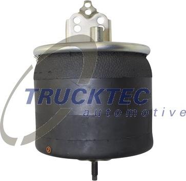 Trucktec Automotive 03.30.812 - Soffietto, Sospensione pneumatica autozon.pro