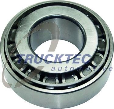 Trucktec Automotive 03.31.030 - Cuscinetto ruota autozon.pro