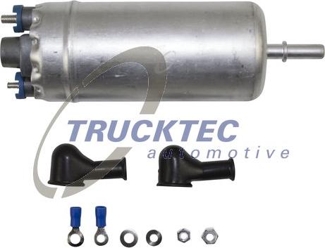 Trucktec Automotive 03.38.001 - Pompa, Prealimentazione carburante autozon.pro