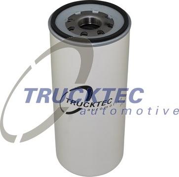 Trucktec Automotive 03.38.003 - Filtro carburante autozon.pro