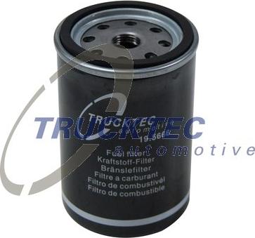 Trucktec Automotive 03.38.002 - Filtro carburante autozon.pro