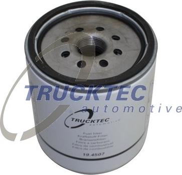 Trucktec Automotive 03.38.016 - Filtro carburante autozon.pro