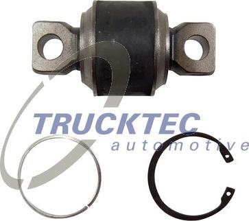 Trucktec Automotive 03.32.040 - Kit riparazione, Braccio oscillante autozon.pro