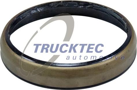 Trucktec Automotive 03.32.006 - Paraolio, mozzo ruota autozon.pro