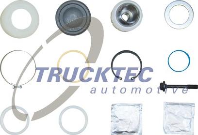 Trucktec Automotive 03.32.001 - Kit riparazione, Braccio oscillante autozon.pro