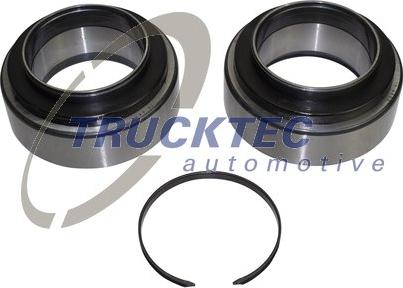 Trucktec Automotive 03.32.036 - Kit cuscinetto ruota autozon.pro