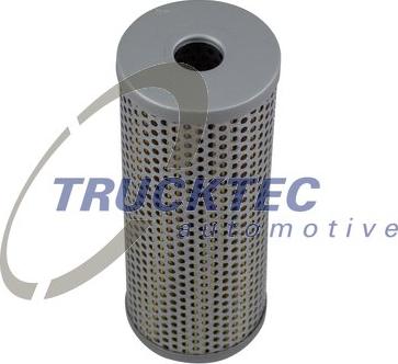 Trucktec Automotive 03.37.011 - Filtro idraulico, Sterzo autozon.pro