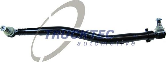 Trucktec Automotive 03.37.024 - Barra sterzo autozon.pro