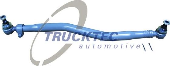 Trucktec Automotive 03.37.021 - Barra sterzo autozon.pro