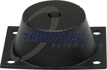 Trucktec Automotive 03.23.003 - Supporto, Cambio autozon.pro