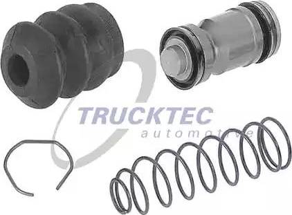 Trucktec Automotive 03.23.033 - Kit riparazione, Cilindro trasmettitore frizione autozon.pro