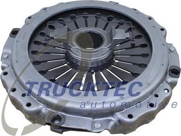 Trucktec Automotive 03.23.029 - Spingidisco frizione autozon.pro