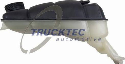 Trucktec Automotive 02.40.923 - Serbatoio compensazione, Refrigerante autozon.pro