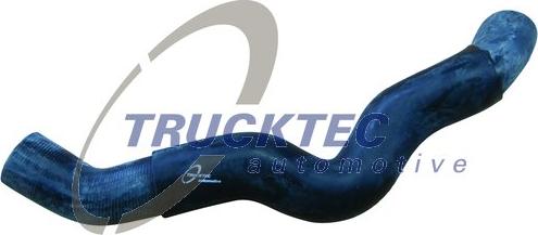 Trucktec Automotive 02.40.094 - Flessibile radiatore autozon.pro