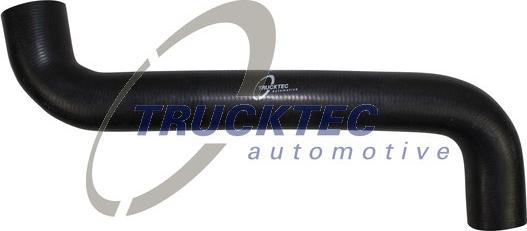 Trucktec Automotive 02.40.044 - Flessibile radiatore autozon.pro