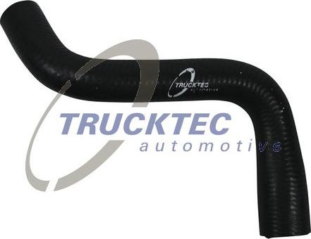 Trucktec Automotive 02.40.067 - Flessibile radiatore autozon.pro