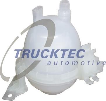 Trucktec Automotive 02.40.001 - Serbatoio compensazione, Refrigerante autozon.pro