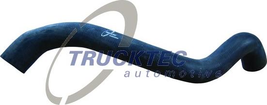 Trucktec Automotive 02.40.088 - Flessibile radiatore autozon.pro