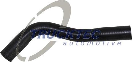 Trucktec Automotive 02.40.079 - Flessibile radiatore autozon.pro