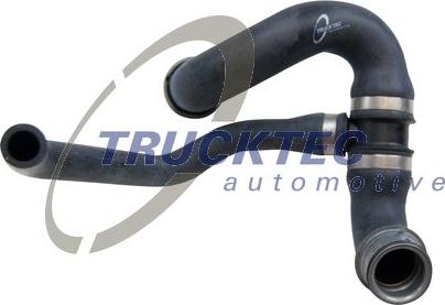 Trucktec Automotive 02.40.181 - Flessibile radiatore autozon.pro