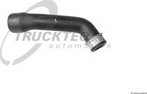 Trucktec Automotive 02.40.183 - Flessibile radiatore autozon.pro