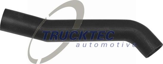 Trucktec Automotive 02.40.125 - Flessibile radiatore autozon.pro