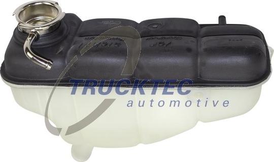 Trucktec Automotive 02.40.122 - Serbatoio compensazione, Refrigerante autozon.pro