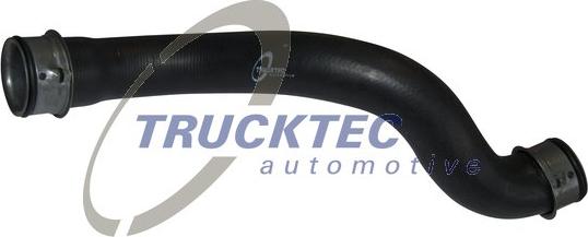 Trucktec Automotive 02.40.309 - Flessibile radiatore autozon.pro