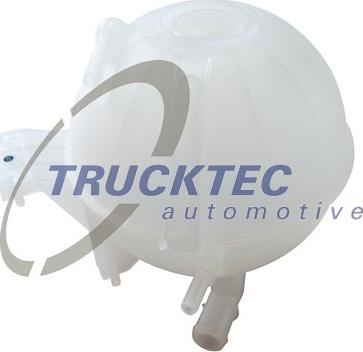 Trucktec Automotive 02.40.300 - Serbatoio compensazione, Refrigerante autozon.pro