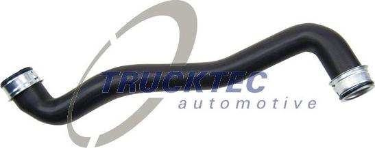 Trucktec Automotive 02.40.329 - Flessibile radiatore autozon.pro