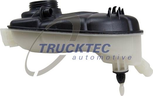 Trucktec Automotive 02.40.320 - Serbatoio compensazione, Refrigerante autozon.pro