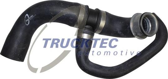 Trucktec Automotive 02.40.254 - Flessibile radiatore autozon.pro