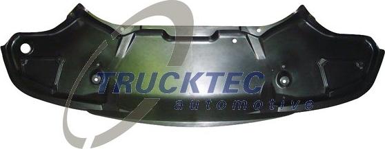 Trucktec Automotive 02.41.001 - Insonorizzazione vano motore autozon.pro