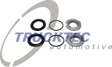 Trucktec Automotive 02.43.098 - Kit riparazione, Pinza freno autozon.pro