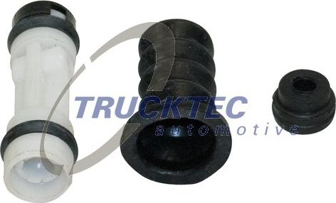 Trucktec Automotive 02.43.183 - Kit riparazione, Cilindro trasmettitore frizione autozon.pro