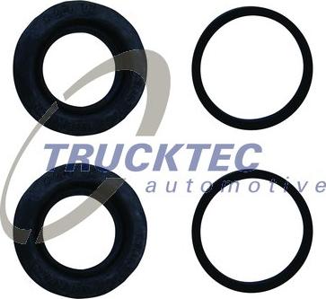 Trucktec Automotive 02.43.135 - Kit riparazione, Pinza freno autozon.pro