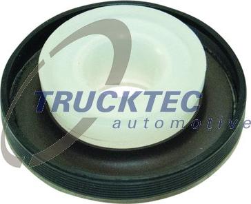 Trucktec Automotive 02.43.306 - Paraolio, Albero a gomiti autozon.pro