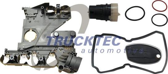 Trucktec Automotive 02.43.303 - Centralina, Cambio automatico autozon.pro