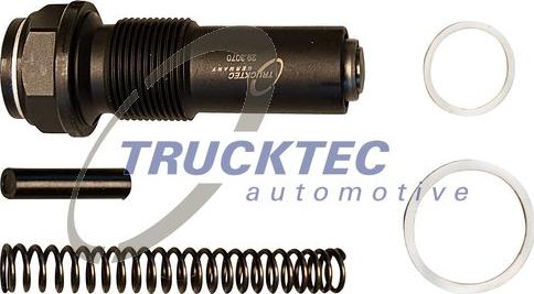 Trucktec Automotive 02.43.201 - Tenditore, Catena distribuzione autozon.pro