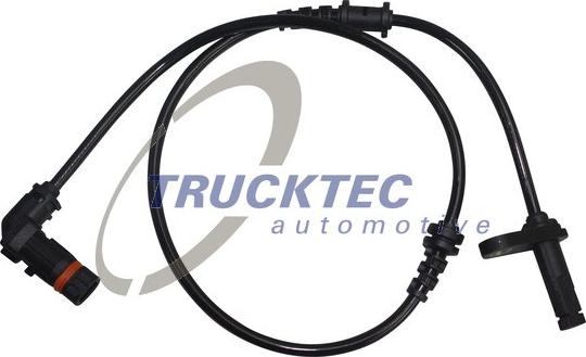 Trucktec Automotive 02.42.409 - Sensore, N° giri ruota autozon.pro