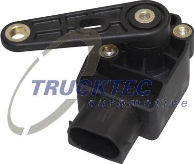 Trucktec Automotive 02.42.403 - Sensore, Luce Xenon (Correzione assetto fari) autozon.pro