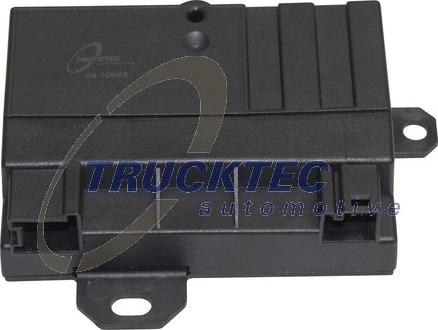 Trucktec Automotive 02.42.402 - Centralina, Pompa carburante autozon.pro