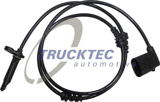 Trucktec Automotive 02.42.411 - Sensore, N° giri ruota autozon.pro