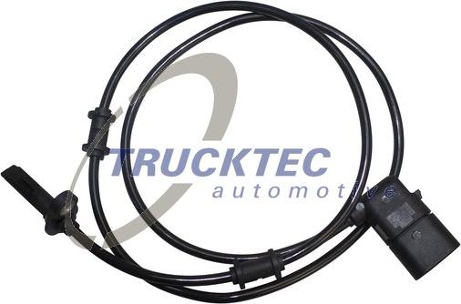 Trucktec Automotive 02.42.413 - Sensore, N° giri ruota autozon.pro