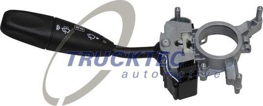 Trucktec Automotive 02.42.099 - Leva devio guida autozon.pro