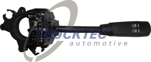 Trucktec Automotive 02.42.098 - Leva devio guida autozon.pro