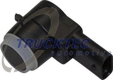 Trucktec Automotive 02.42.056 - Sensore, Assistenza parcheggio autozon.pro