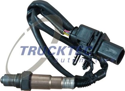 Trucktec Automotive 02.42.050 - Sonda lambda autozon.pro